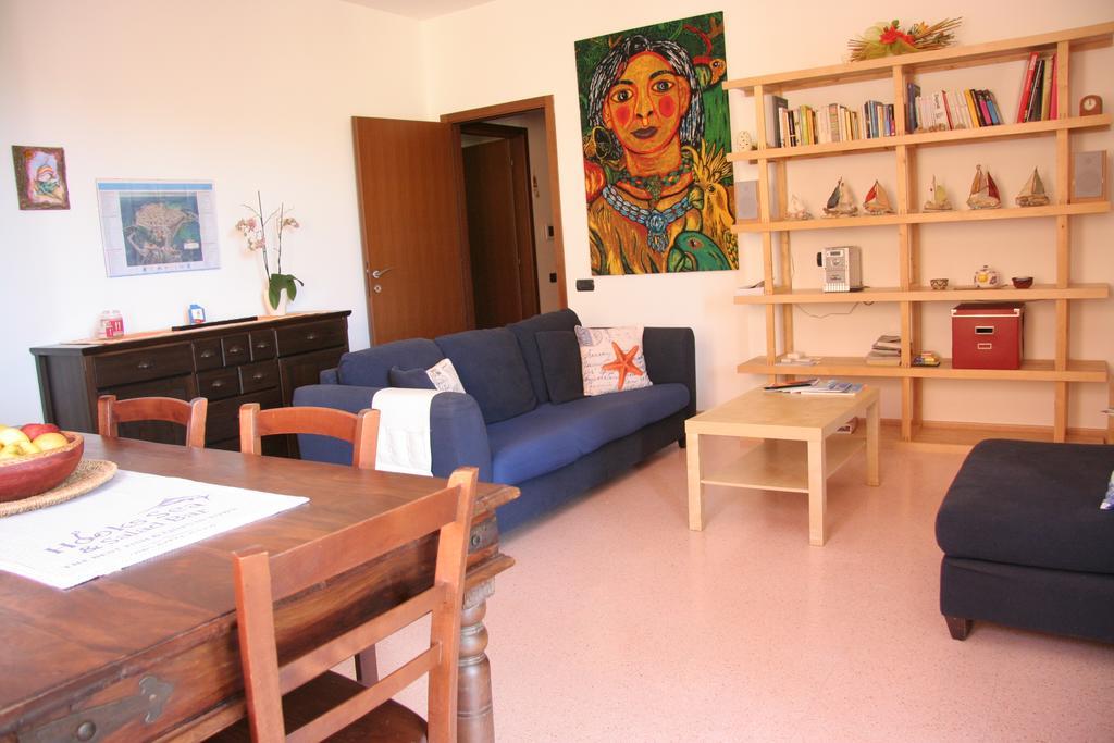 Bed and Breakfast Casa Di Marco Sannicola Exterior foto